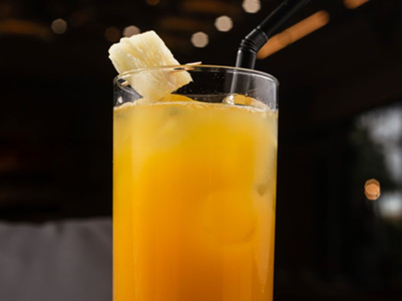 Virgin Colada