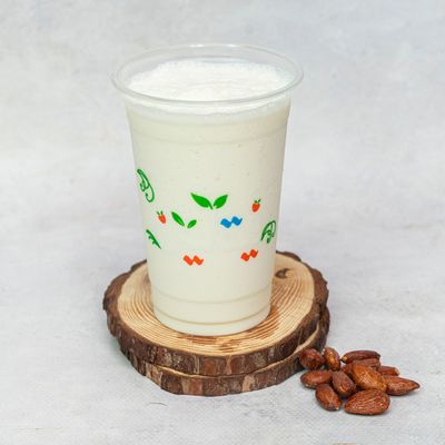 Almond