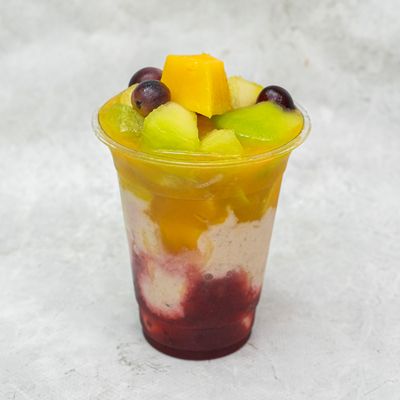 Cocktail Khalat
