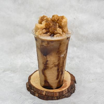 Cola Smoothie