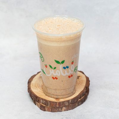 Doom with Milk