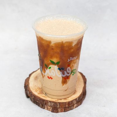 Ice Caramel