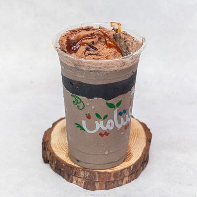 Ice Chocolate
