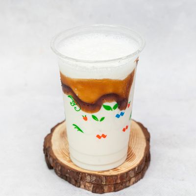 Ice Mocha