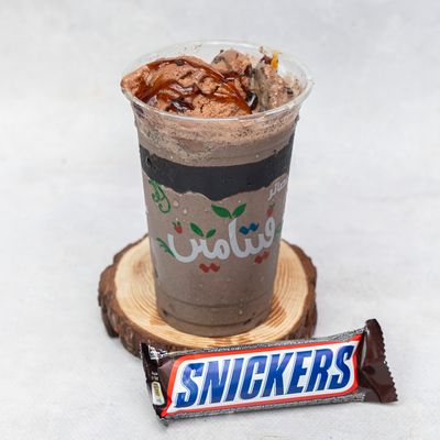 Snickers