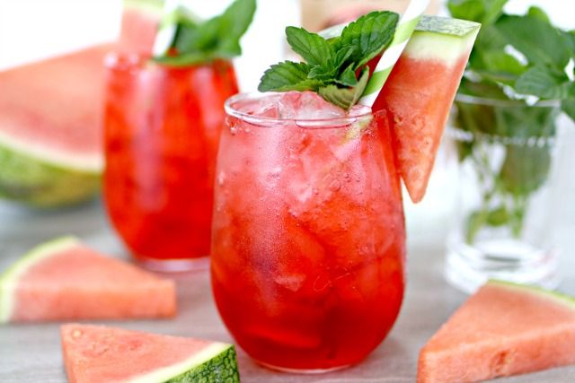 Watermelon