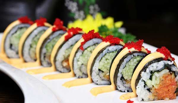 Volcano Rot Roll