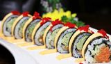 Volcano Rot Roll