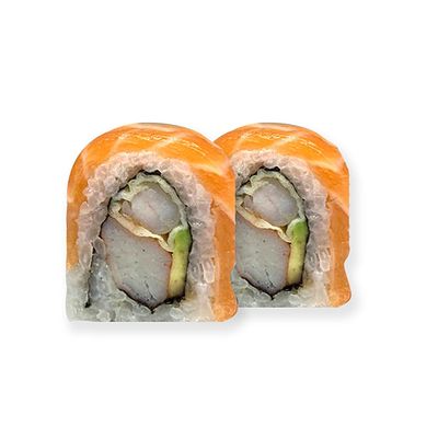 Angry Volcano 4 Pieces