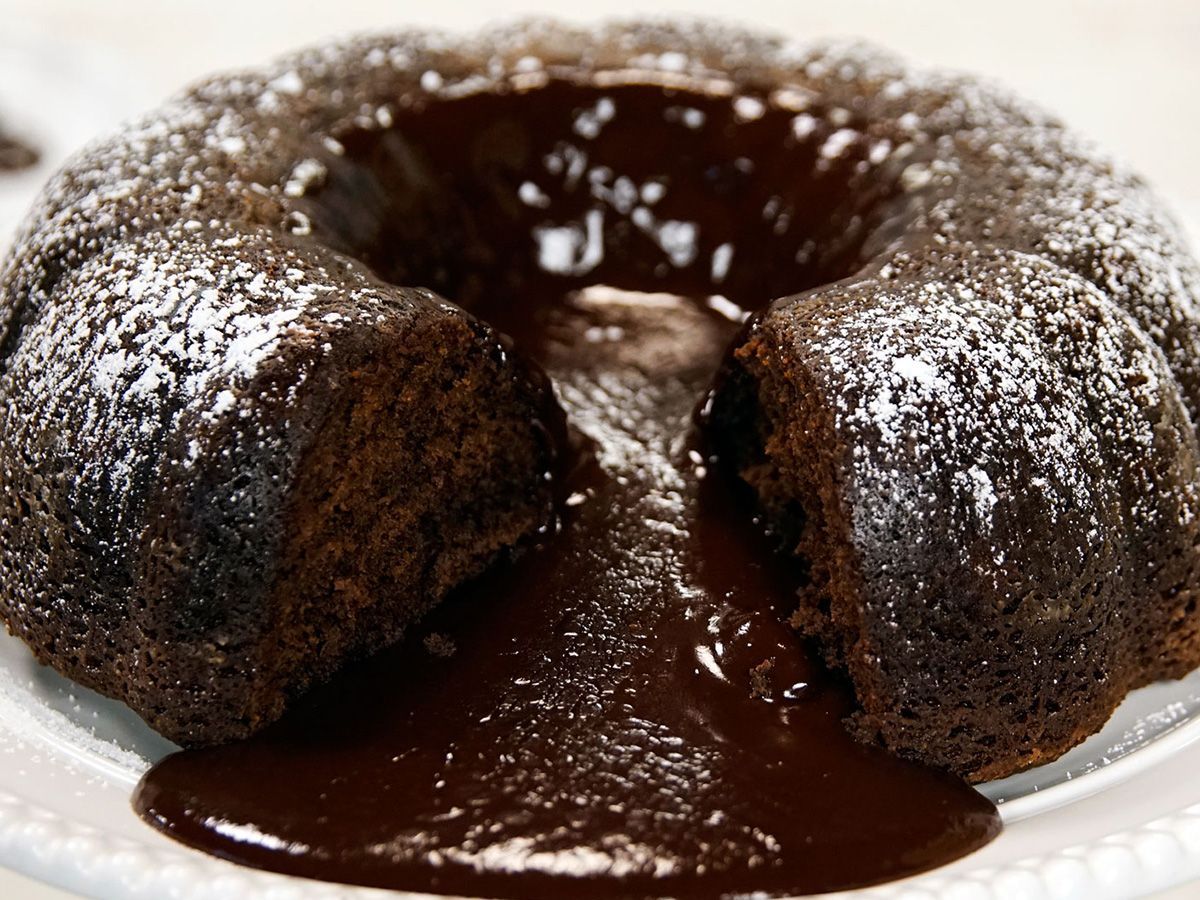 Roche Molten