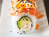 Volcano Roll