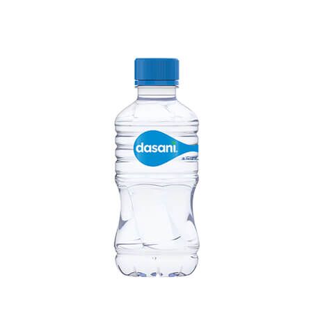 small water
