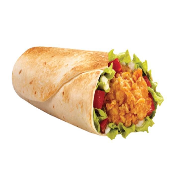 Zinger Roll