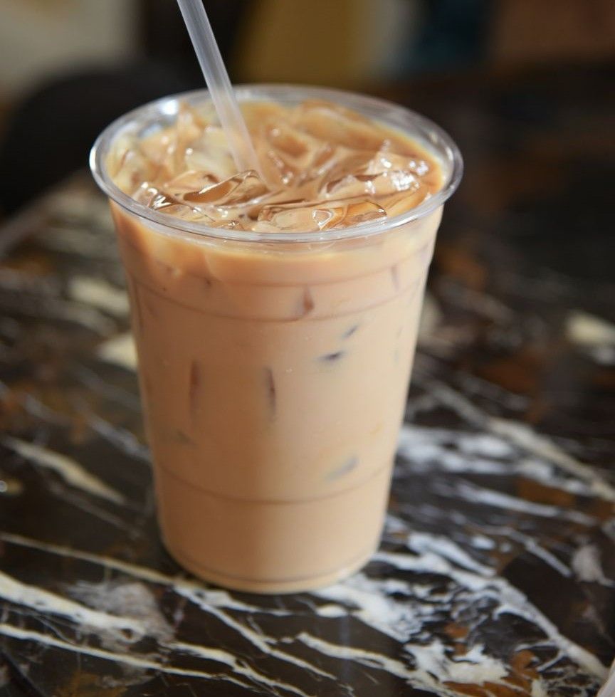 espresso red bull