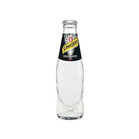 Soda Tonic