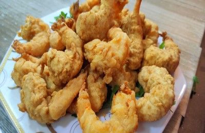 medium shrimp kilo
