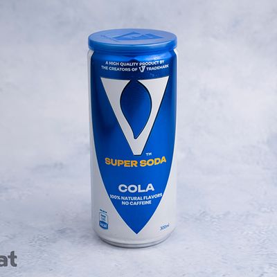 V cola