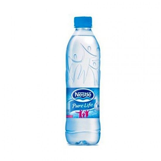 Mineral Water