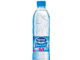 small water