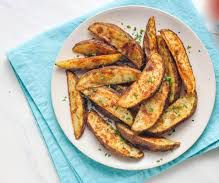 Potato Wedges