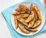 Potato Wedges