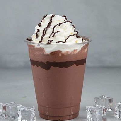 Wafellio Milkshake