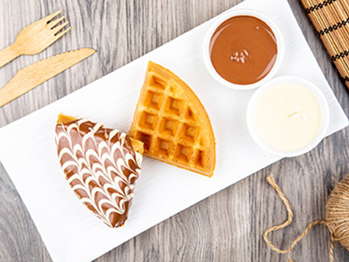 Waffles