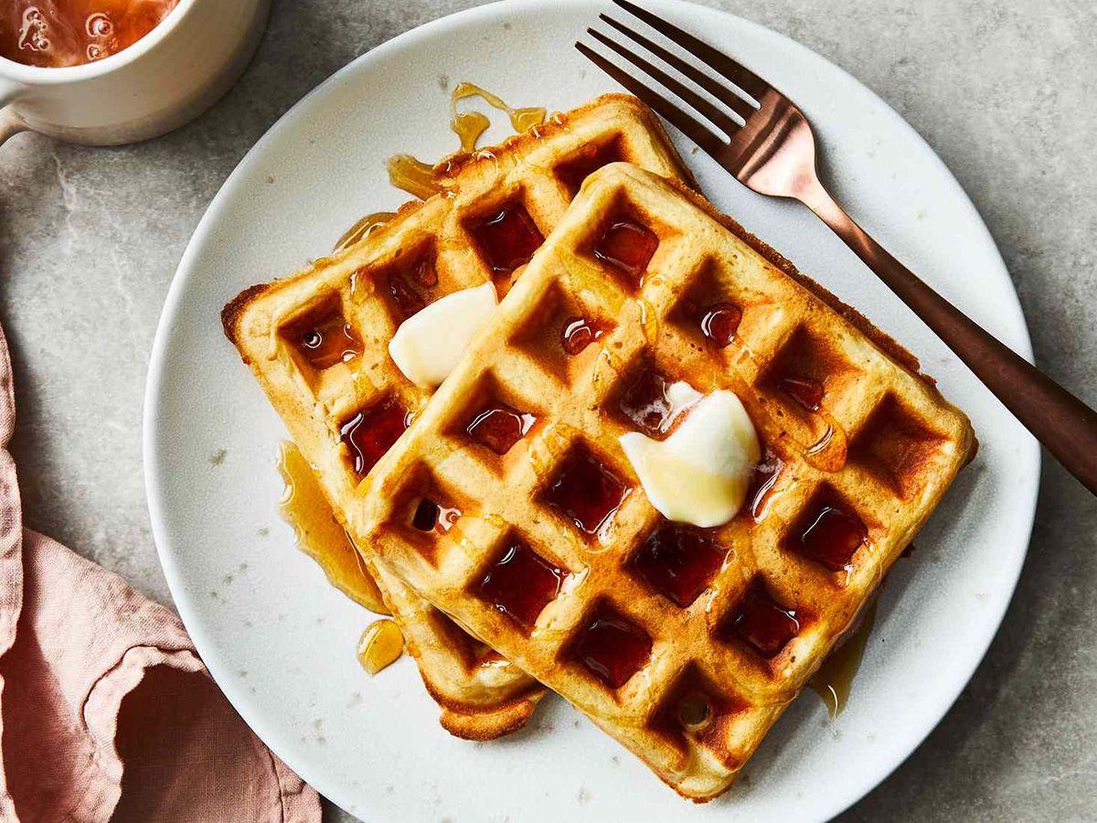 Waffle