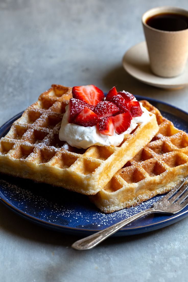 Waffle