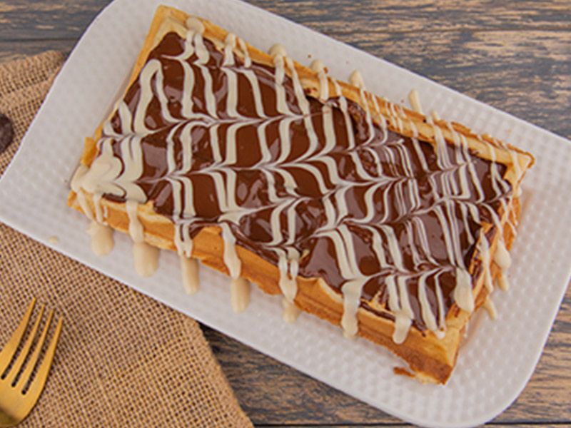 Borio Waffle