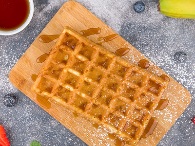 Waffle