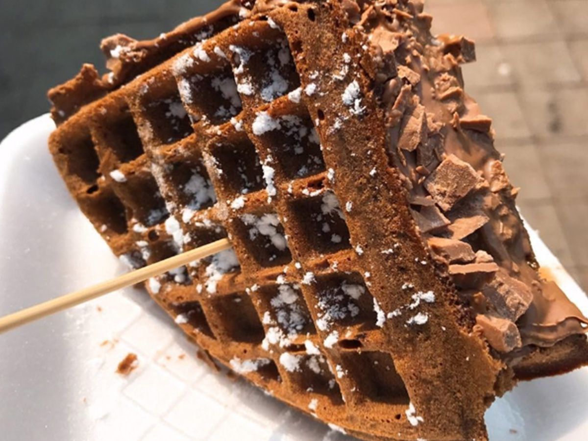 Waffle Elite