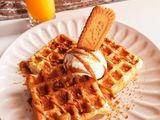 Waffle Lotus