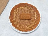 lotus waffle
