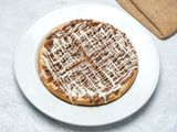 Mix waffle