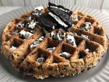 Oreo Waffle