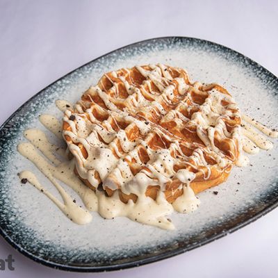 Waffles