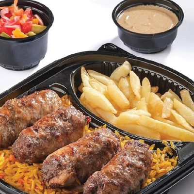 Tarb Meal