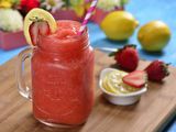 Waikiki Beach Juice