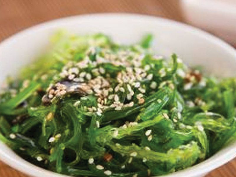 Wakame Salad