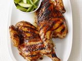 1/2 Grilled Chicken