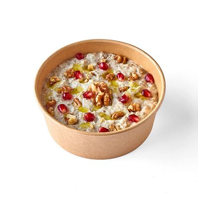 Walnut Muttabal