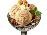 Walnut Ice Roll