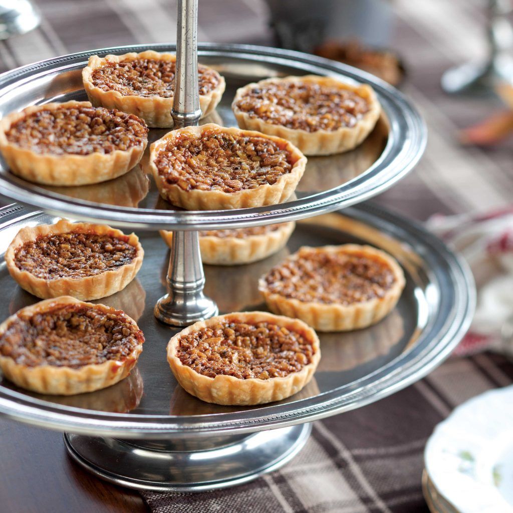 Walnuts Tart