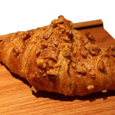 Walnut Croissant
