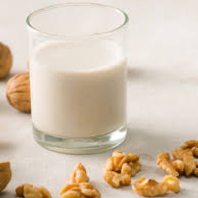 Walnuts vanilla or chocolate