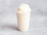 Vanilla Milkshake