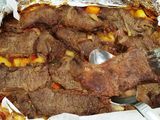 War2et Lahm Platter