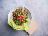 Tabbouleh