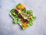 Vine Leaves
